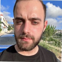 Octipulse Employee Jawad Fadel's profile photo