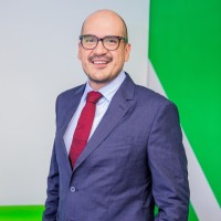Universidad del Valle de Guatemala Employee Diego Archila's profile photo