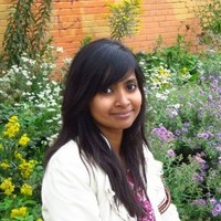 Tamima Ashraf Email & Phone Number