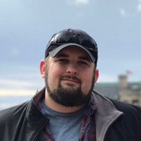The Agents Companies Employee Graham Bryant's profile photo