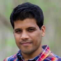 Amazon Employee Vidit Agarwal's profile photo