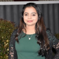 Vidhi Patel's profile photo