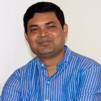 R Systems Employee Alok Kumar's profile photo
