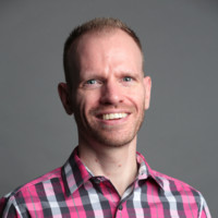 Intelligent Audit Employee Doug Webster's profile photo
