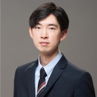 Bank of America Business Employee Brian Cho's profile photo