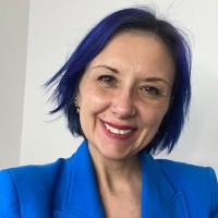 Various Schools & Universities Employee Fabiana Andreani's profile photo