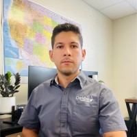 Capistrano Freight Logistics Employee Diego A. Leal's profile photo