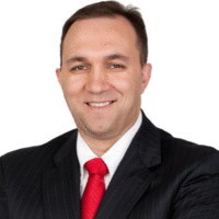 Joshua Barneck