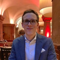 Aurubis Employee Niklas Kramer's profile photo