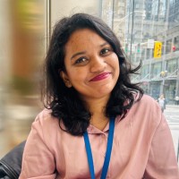 Deloitte Employee Sandra Joy's profile photo