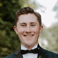 Harding Point Employee Sean Vitello's profile photo