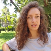 Naomi Morter Email & Phone Number