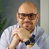 Teljoy Employee Nicholas Lamprecht's profile photo