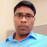 Ravi Podili Email & Phone Number
