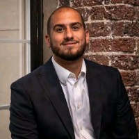 Langan's Brasserie Employee Fabio Merlotti's profile photo