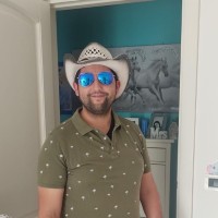 OMP S.p.A. Employee Dario Ricciuti's profile photo