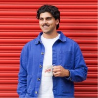 Coffee Supreme Employee Kiran Haddow's profile photo