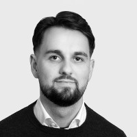Affinity (Shipping) LLP Employee Kristoffer Andersen's profile photo
