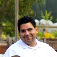 CHAGEE USA Employee Jaime Coronado's profile photo