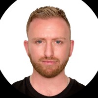 Openreach Employee Jack Bartram's profile photo