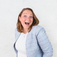 MANDARIN Employee Julia Köhler's profile photo