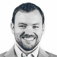 Pantheon Employee Aaron Brough's profile photo