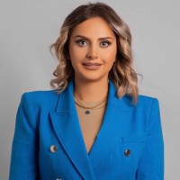 Kujtesa Employee Shega Beqiri's profile photo