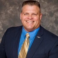 SC Johnson & Son, Inc. Employee Stu Swanson's profile photo
