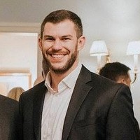 National Collegiate Volleyball Federation, Inc. (NCVF) Employee Nicholas Toth's profile photo