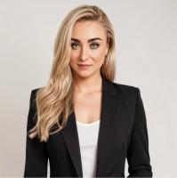 FIELDSTAR Employee Andreea Drăguț's profile photo