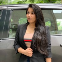 AADAR Employee Dipanshi Jain's profile photo