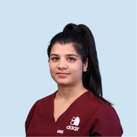 daar Employee Asmita Acharya's profile photo