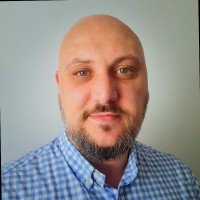 Alphi Employee Alexis Paressant's profile photo