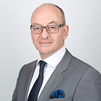 Relendex Limited Employee Michael Lynn's profile photo