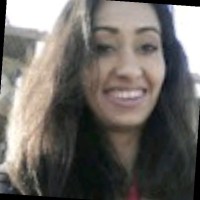 Etihad Employee Heba Saad's profile photo