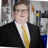 Big Dutchman International GmbH Employee Joerg Kleine-Klatte's profile photo