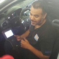Honda Graciano Employee Delfino Martínez González's profile photo