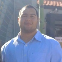 Christopher Chavez