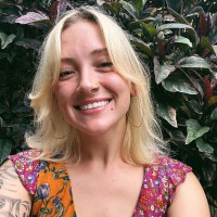 Naomi Rapp Email & Phone Number