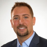 MuleSoft Employee Christopher Cappello's profile photo