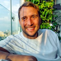 Phlex Employee Marcin Cieslak's profile photo