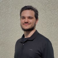 Blood Bank Computer Systems, Inc. (BBCS) Employee Gabriel Cruz's profile photo