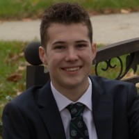 amp&go Employee Bryce Parnell's profile photo