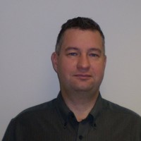 Milestone Infrastructure Employee Steve Maw's profile photo