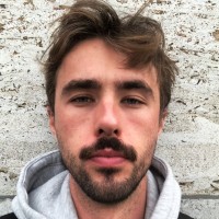 Dojo Werbeagentur Employee Tom Reed's profile photo