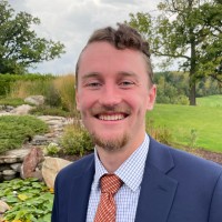 Stericycle Employee Zach Wolf's profile photo