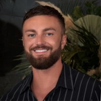 Verkada Employee Jack Austen's profile photo
