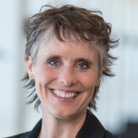 EY Employee Julia Watson's profile photo