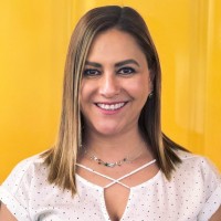 Grupo Jumex Employee Lizbeth Schroeder's profile photo
