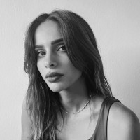 Geolid Employee Aliaa Hegazy's profile photo